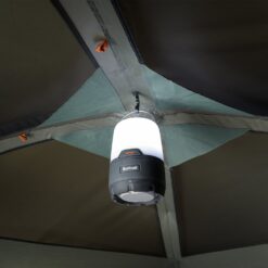 Bushnell 4 Person Pop-Up Hub Tent