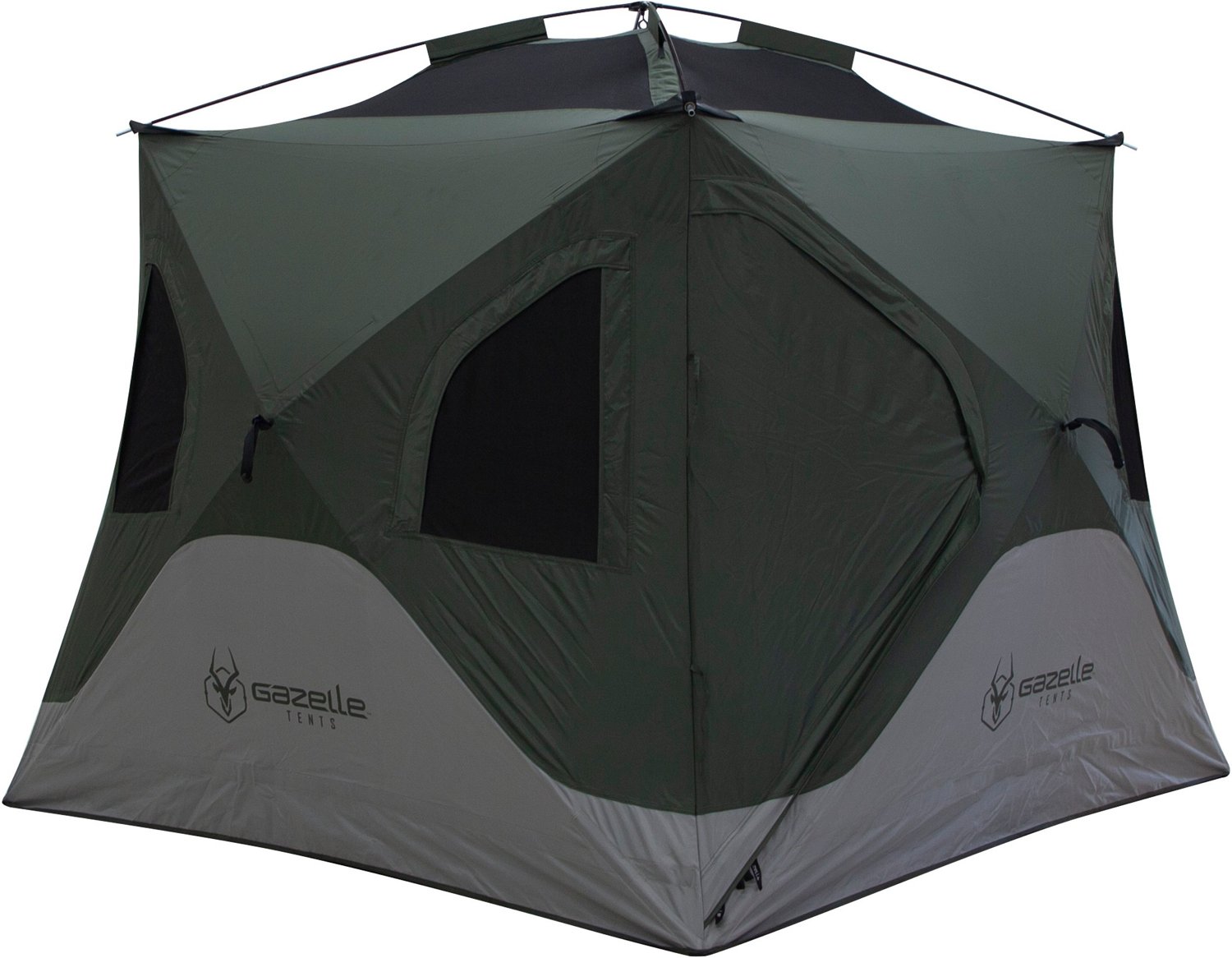 Gazelle T3X Hub Tent