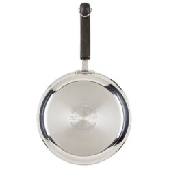 Farberware Brilliance 10-pc. Stainless Steel Cookware Set