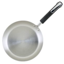 Farberware Brilliance 10-pc. Stainless Steel Cookware Set