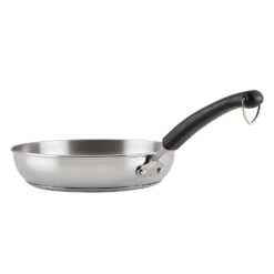 Farberware Brilliance 10-pc. Stainless Steel Cookware Set