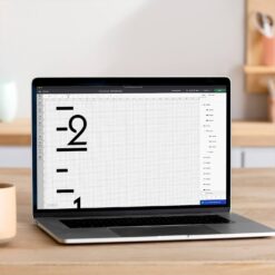 Cricut Explore 3 Smart Cutting Machine + Digital Content Bundle