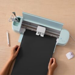 Cricut Explore 3 Smart Cutting Machine + Digital Content Bundle