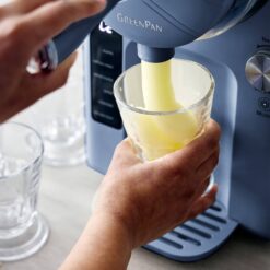 GreenPan Ice Cream & Frozen Drink Maker - Blue