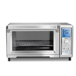 Cuisinart Chef's Convection Toaster Oven with Broiler