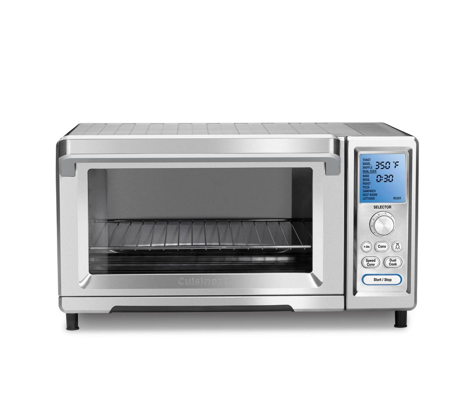 Cuisinart Chef's Convection Toaster Oven with Broiler
