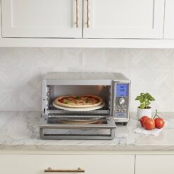 Cuisinart Chef's Convection Toaster Oven with Broiler