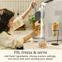 Cuisinart Slushy & Soft-Serve Maker