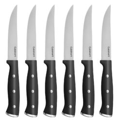 Cuisinart Triple Rivet 15 Piece Knife Block Set