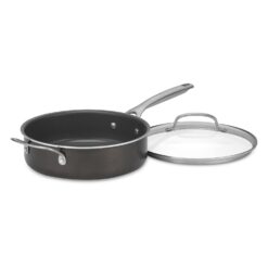 Cuisinart GreenChef Pro Ceramica XT 14-pc. Nonstick Cookware Set
