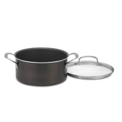 Cuisinart GreenChef Pro Ceramica XT 14-pc. Nonstick Cookware Set