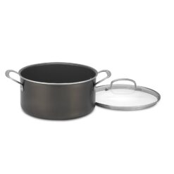 Cuisinart GreenChef Pro Ceramica XT 14-pc. Nonstick Cookware Set