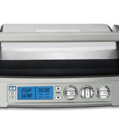 Cuisinart Griddler Elite Electric Grill