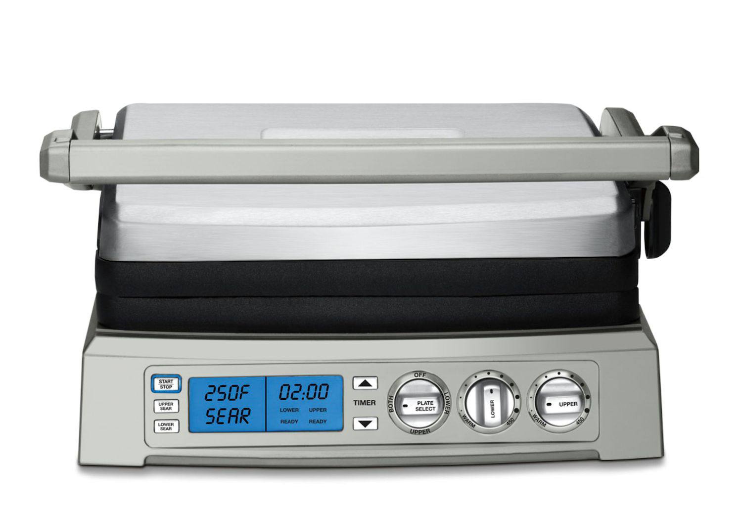 Cuisinart Griddler Elite Electric Grill