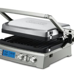 Cuisinart Griddler Elite Electric Grill