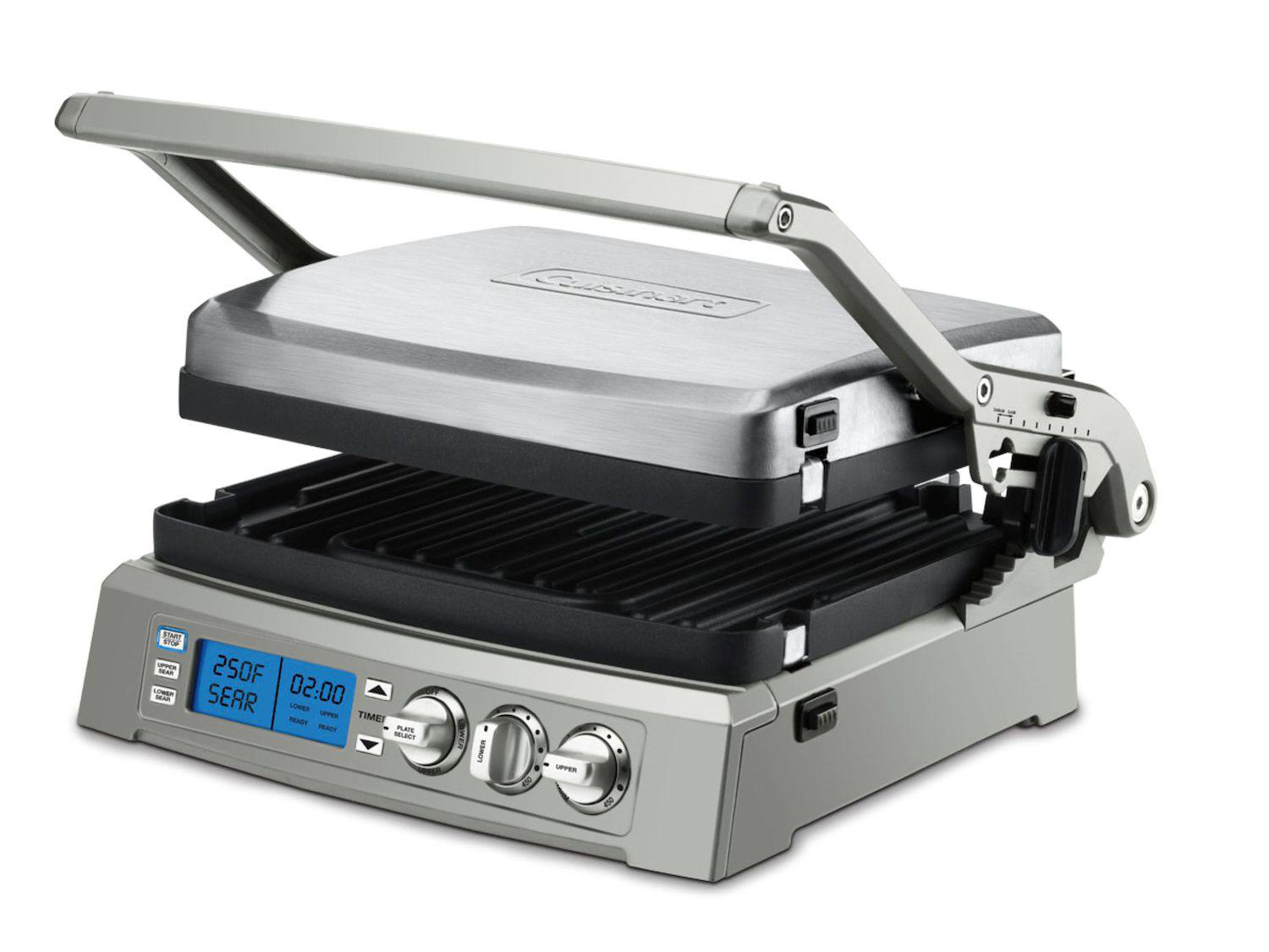 Cuisinart Griddler Elite Electric Grill