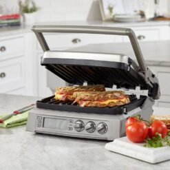 Cuisinart Griddler Elite Electric Grill