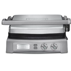 Cuisinart Deluxe Electric Griddler