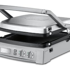 Cuisinart Deluxe Electric Griddler