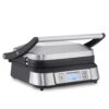 Cuisinart Smoke-Less Contact Griddler
