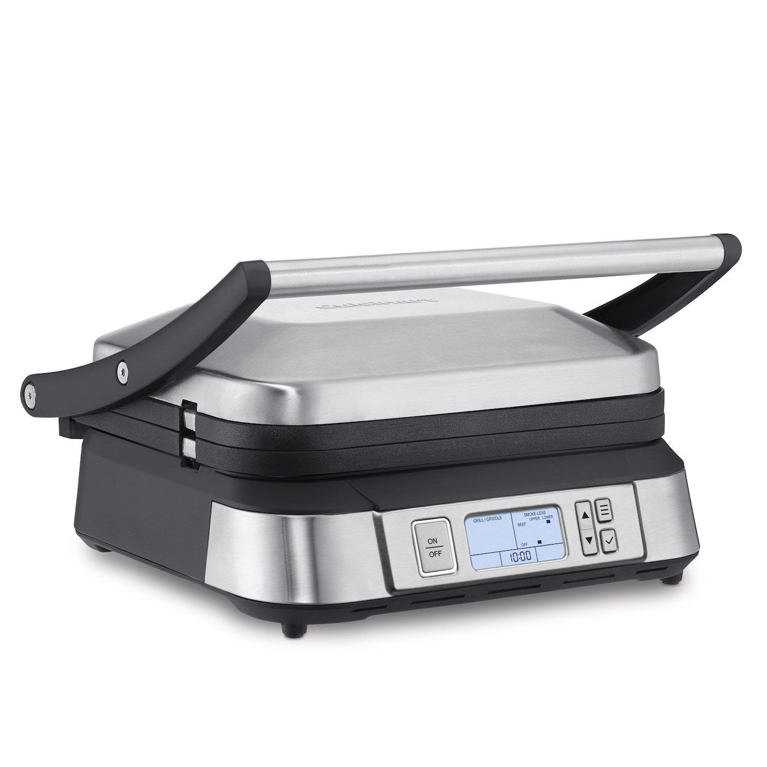 Cuisinart Smoke-Less Contact Griddler