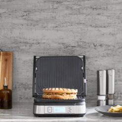 Cuisinart Smoke-Less Contact Griddler