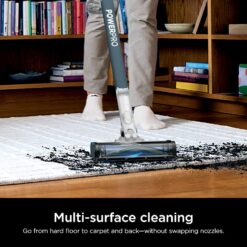 Shark PowerPro Cordless Stick Vacuum
