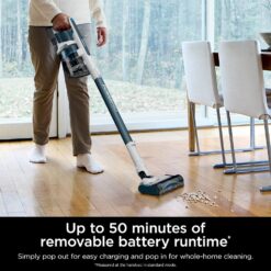 Shark PowerPro Cordless Stick Vacuum