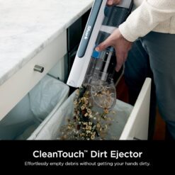 Shark PowerPro Cordless Stick Vacuum