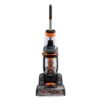 BISSELL ProHeat 2X Revolution Pet Carpet Cleaner (35799) - Orange