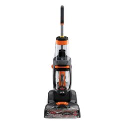BISSELL ProHeat 2X Revolution Pet Carpet Cleaner (35799) - Orange