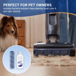 Tineco GO H2O HammerHead Pet MessDetect Cordless Wet/Dry Vacuum