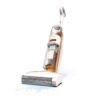 Tineco GO H2O Max Cordless Mop & Vacuum with High-Speed Brush Roller