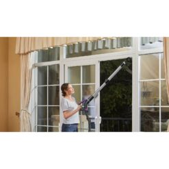Eureka Power Nozzle Bagless Canister Vacuum (NEN185)
