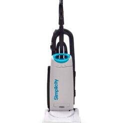 Simplicity Vacuums Allergy Upright Premium Vacuum