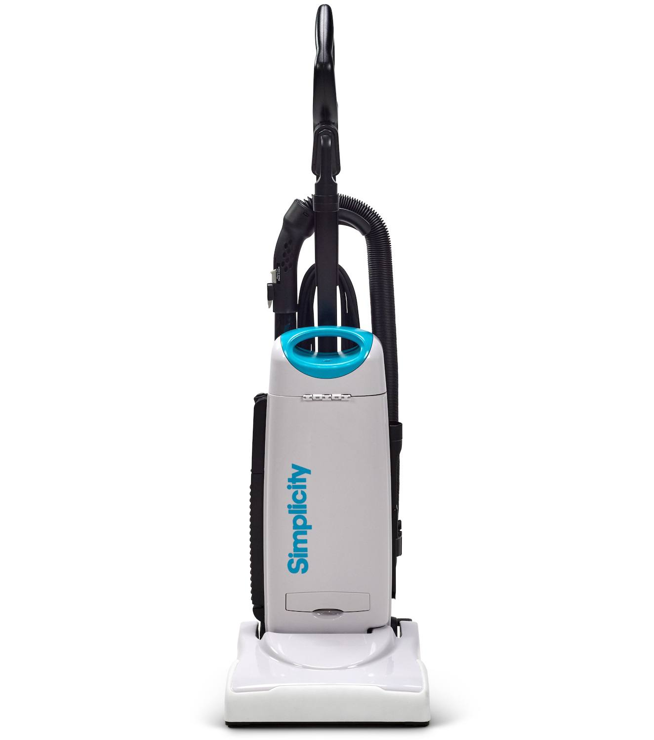 Simplicity Vacuums Allergy Upright Premium Vacuum
