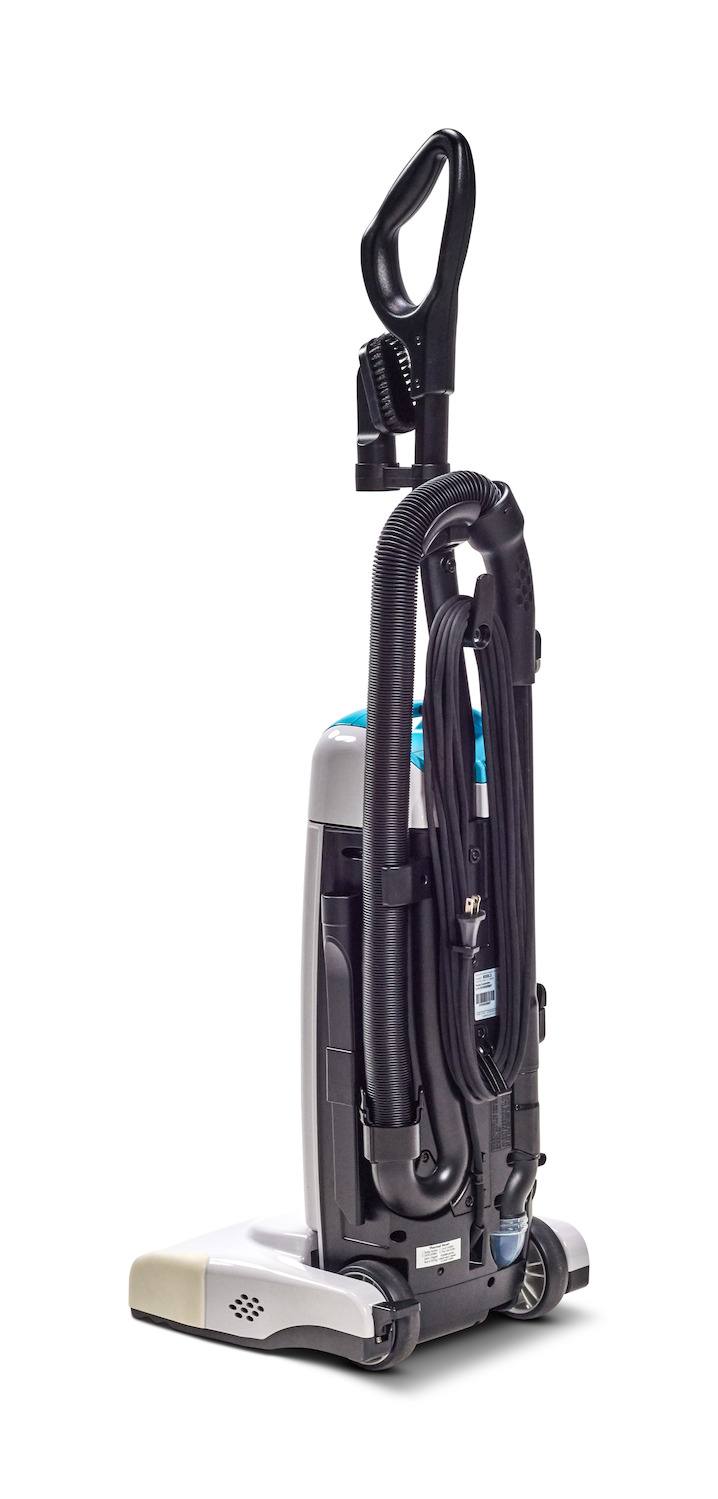 Simplicity Vacuums Allergy Upright Premium Vacuum