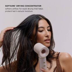 T3 Aire 360 Ceramic Air Styler Blowout Kit with Dual Voltage