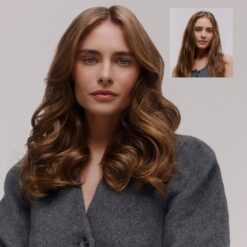 T3 Aire 360 Ceramic Air Styler Blowout Kit with Dual Voltage