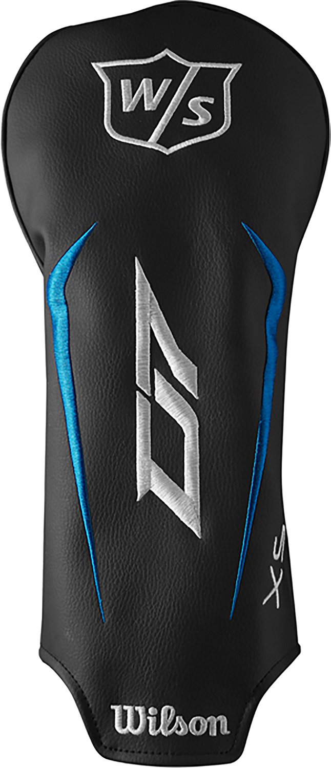 Wilson Men's D7 XS Golf Driver
