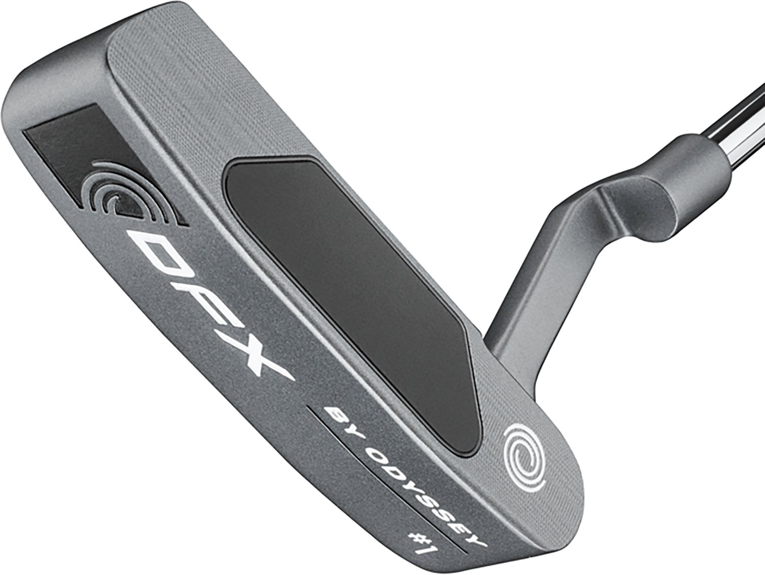 Odyssey Golf 2025 DFX One CH Putter, 35"
