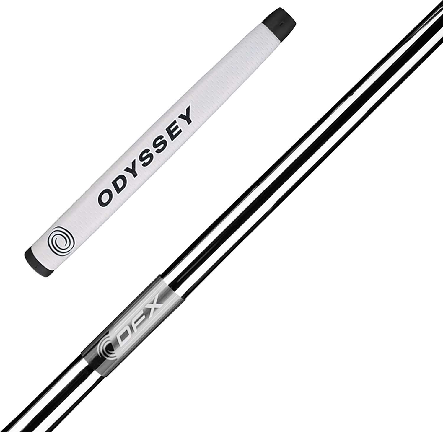 Odyssey Golf 2025 DFX One CH Putter, 35"