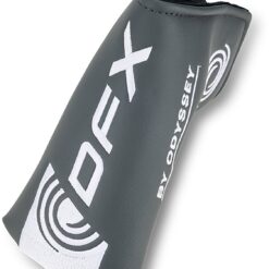 Odyssey Golf 2025 DFX One CH Putter, 35
