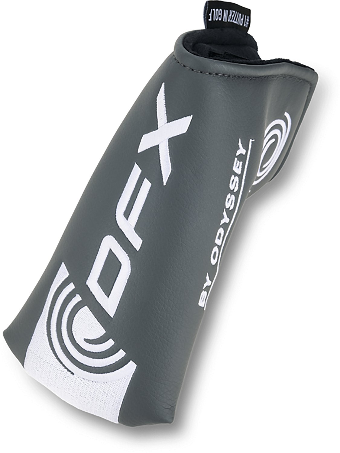 Odyssey Golf 2025 DFX One CH Putter, 35"