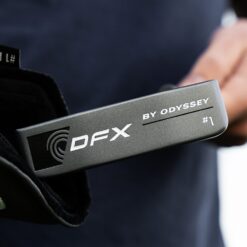 Odyssey Golf 2025 DFX One CH Putter, 35
