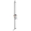 T3 SinglePass Curl X 1.25 Ceramic Extra-Long Barrel Curling Iron