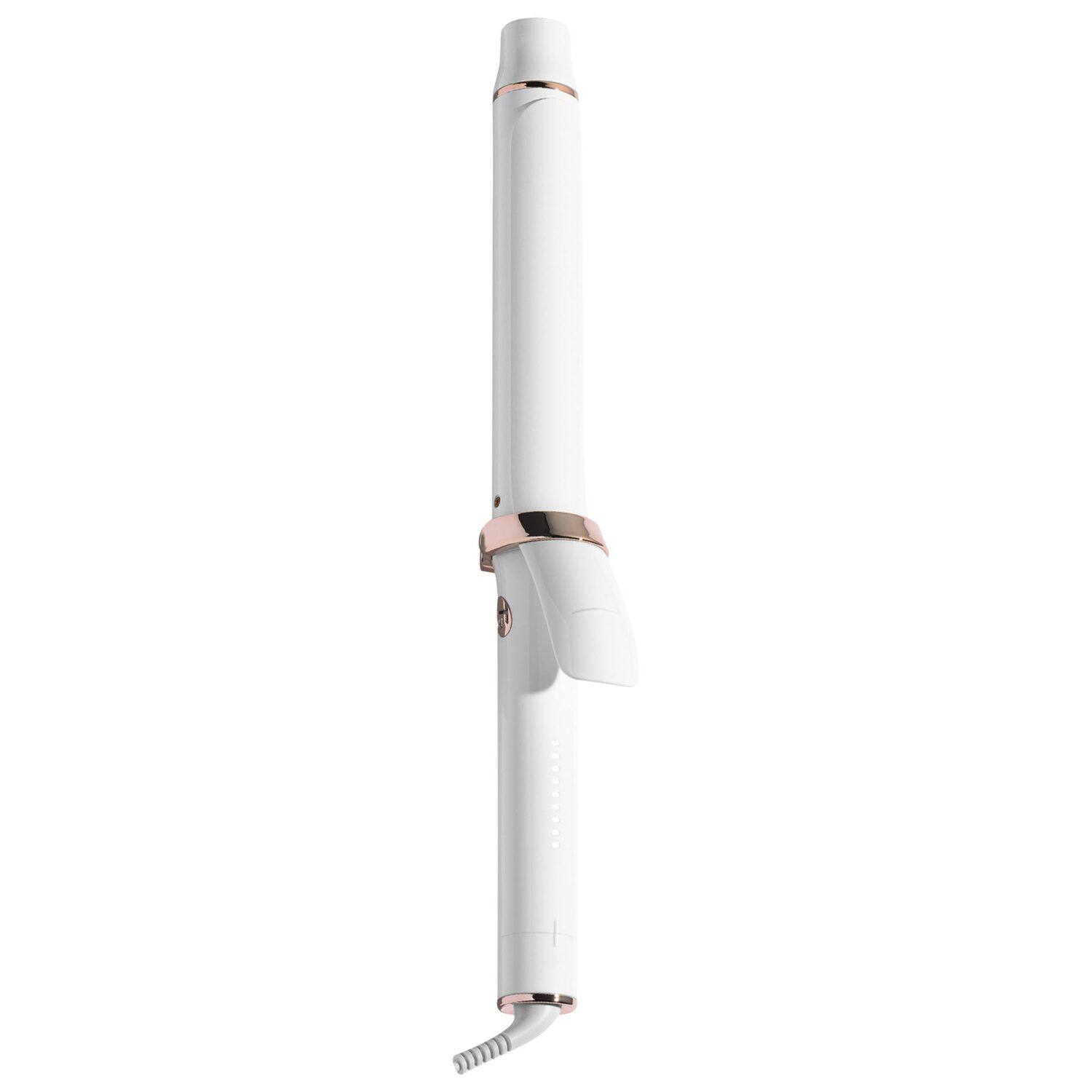 T3 SinglePass Curl X 1.25 Ceramic Extra-Long Barrel Curling Iron