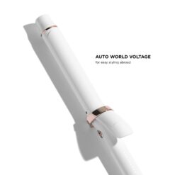 T3 SinglePass Curl X 1.25 Ceramic Extra-Long Barrel Curling Iron