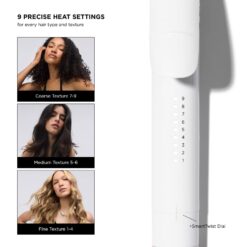 T3 SinglePass Curl X 1.25 Ceramic Extra-Long Barrel Curling Iron