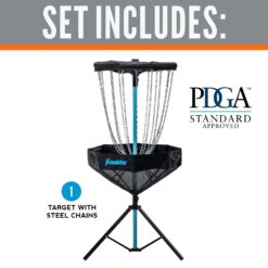 Franklin Disk Golf Basket